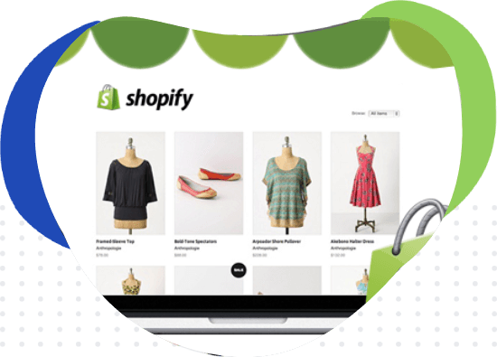 Why Big brands of fashion need Shopify?