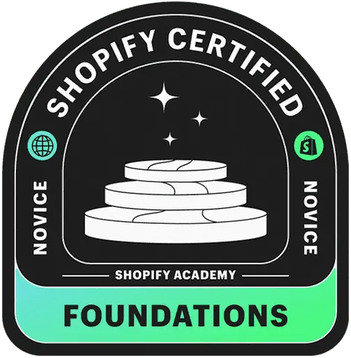Shopify Development Partner