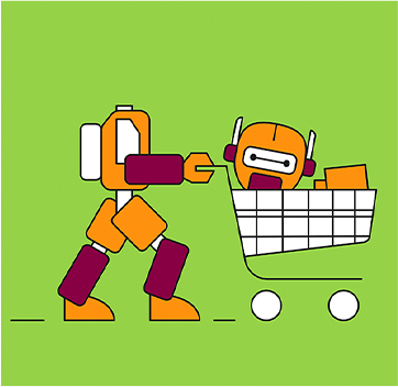 HEADLESS COMMERCE ARCHITECTURE: THE FUTURE OF ECOMMERCE