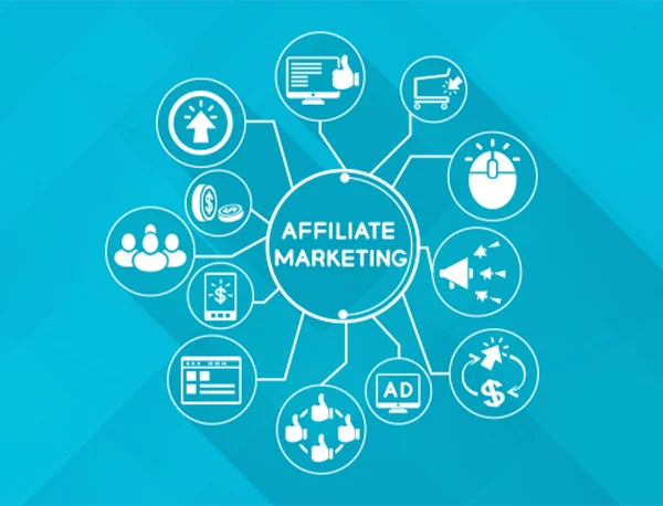 Affiliate Marketing