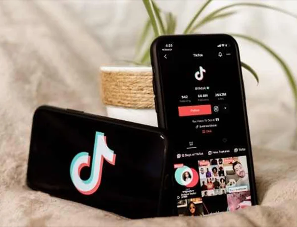 Create a TikTok Marketing Strategy