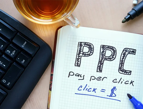 Pay-Per-Click Advertising (PPC) for eCommerce