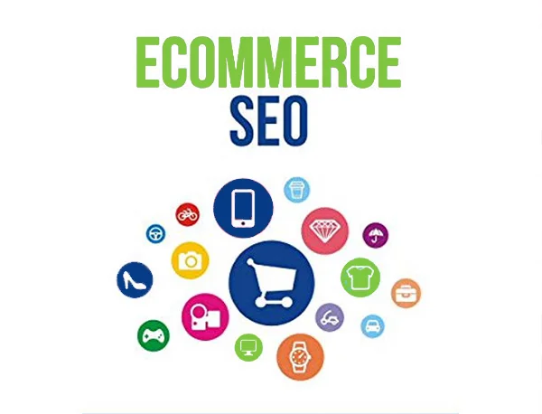 Search Engine Optimization (SEO) for eCommerce