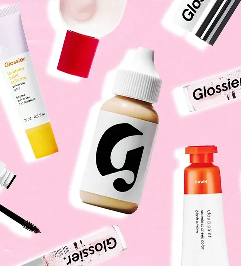 Glossier