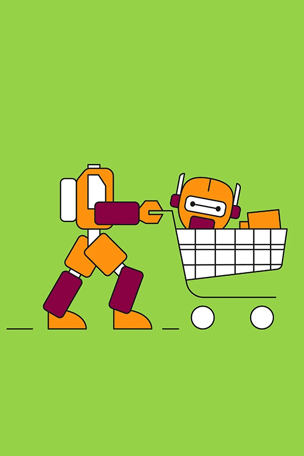 Headless Commerce Architecture: The Future of Ecommerce
