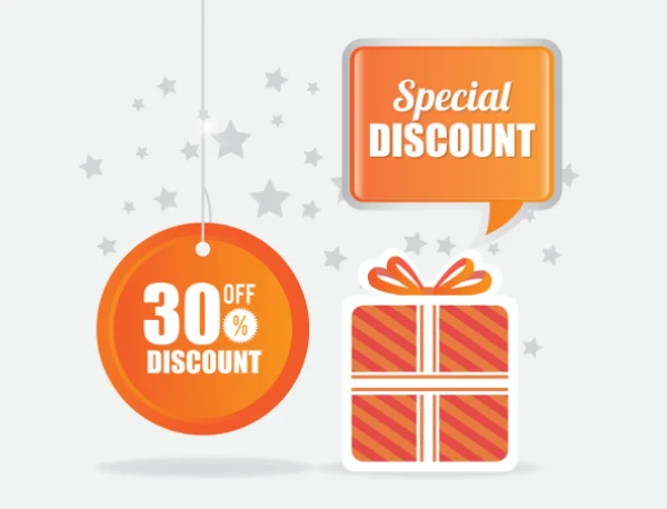 Offer Discounts and Promotions