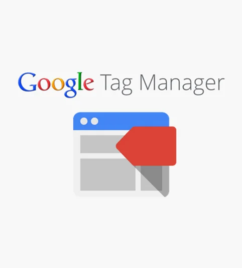 Organize your tracking with Google Tag Manager