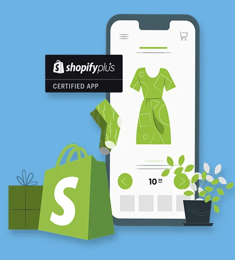 Shopify Plus