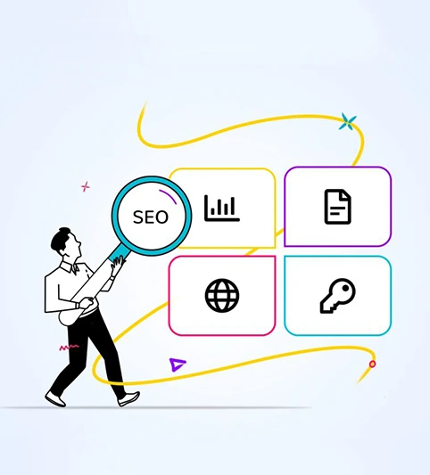 Implement SEO Best Practices