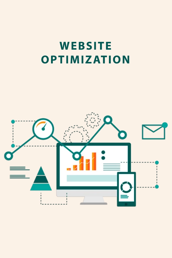 Level up your shopify website with our optimisation service