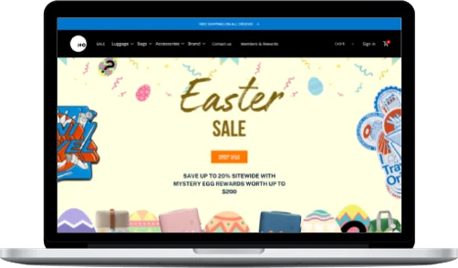 Optimize Your eCommerce Website Layout and Content