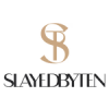 Slayedbyten