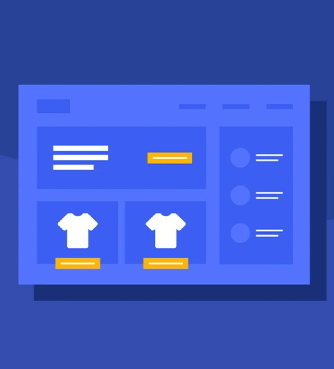 Streamline Navigation and Product Categories