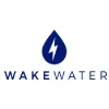 wake-water