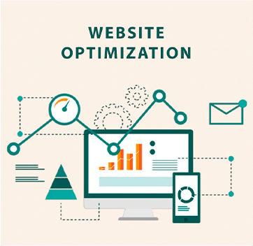 LEVEL UP YOUR SHOPIFY WEBSITE WITH OUR OPTIMISATION SERVICE