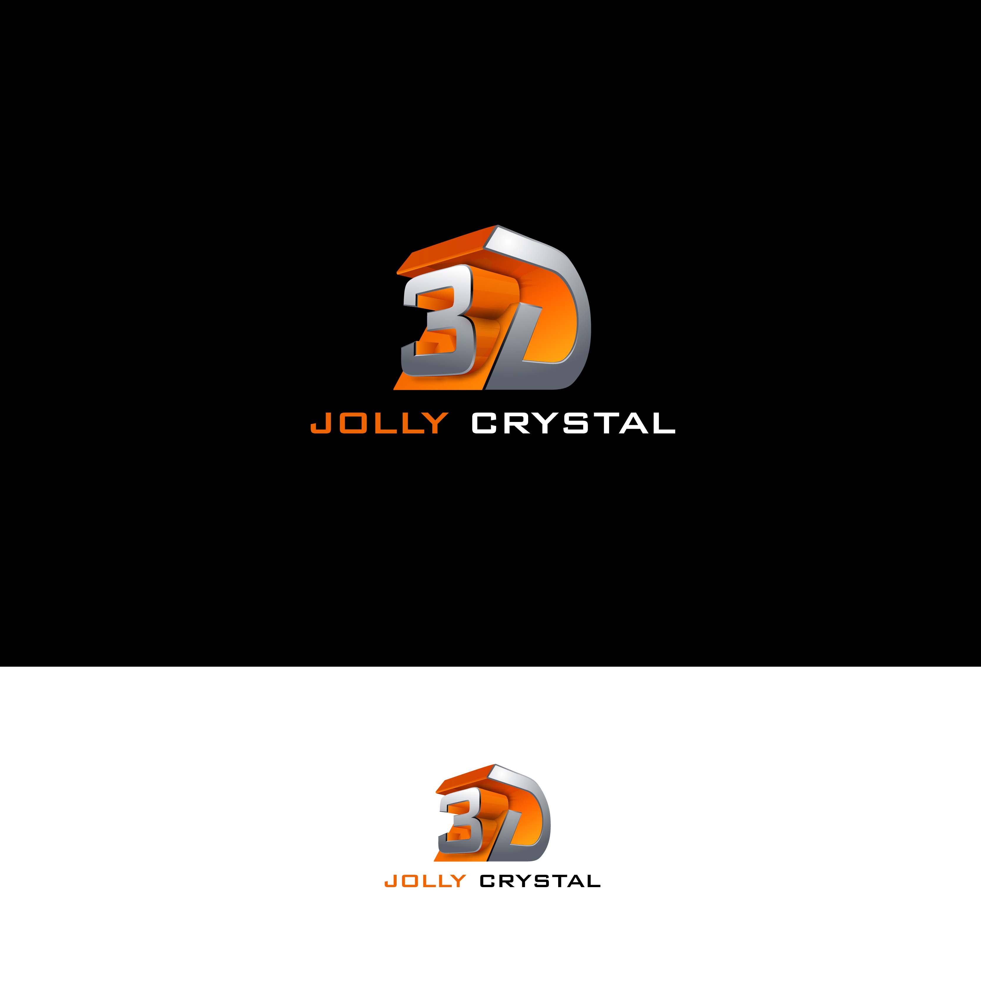 Jolly3dcrystal