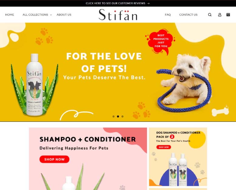 stifanpetcare